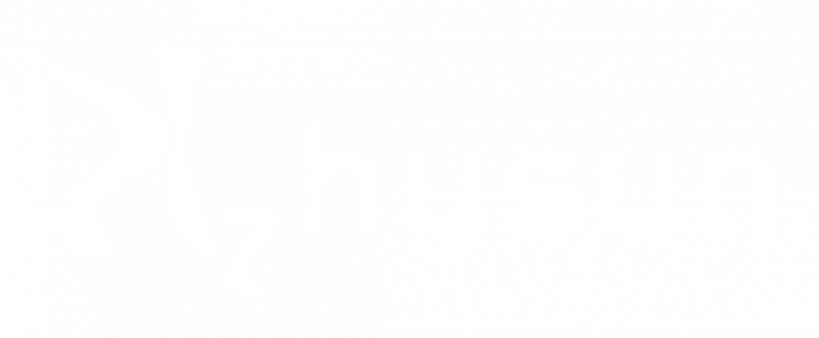 Hysun · Logotipo negativo