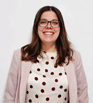 Iria Rodríguez Arias