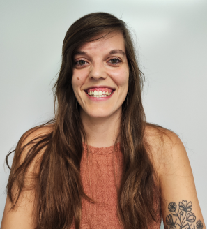 Nerea Davila Ferreira