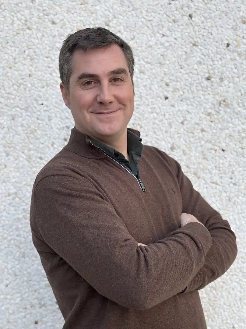 Foto de Luis Villalba